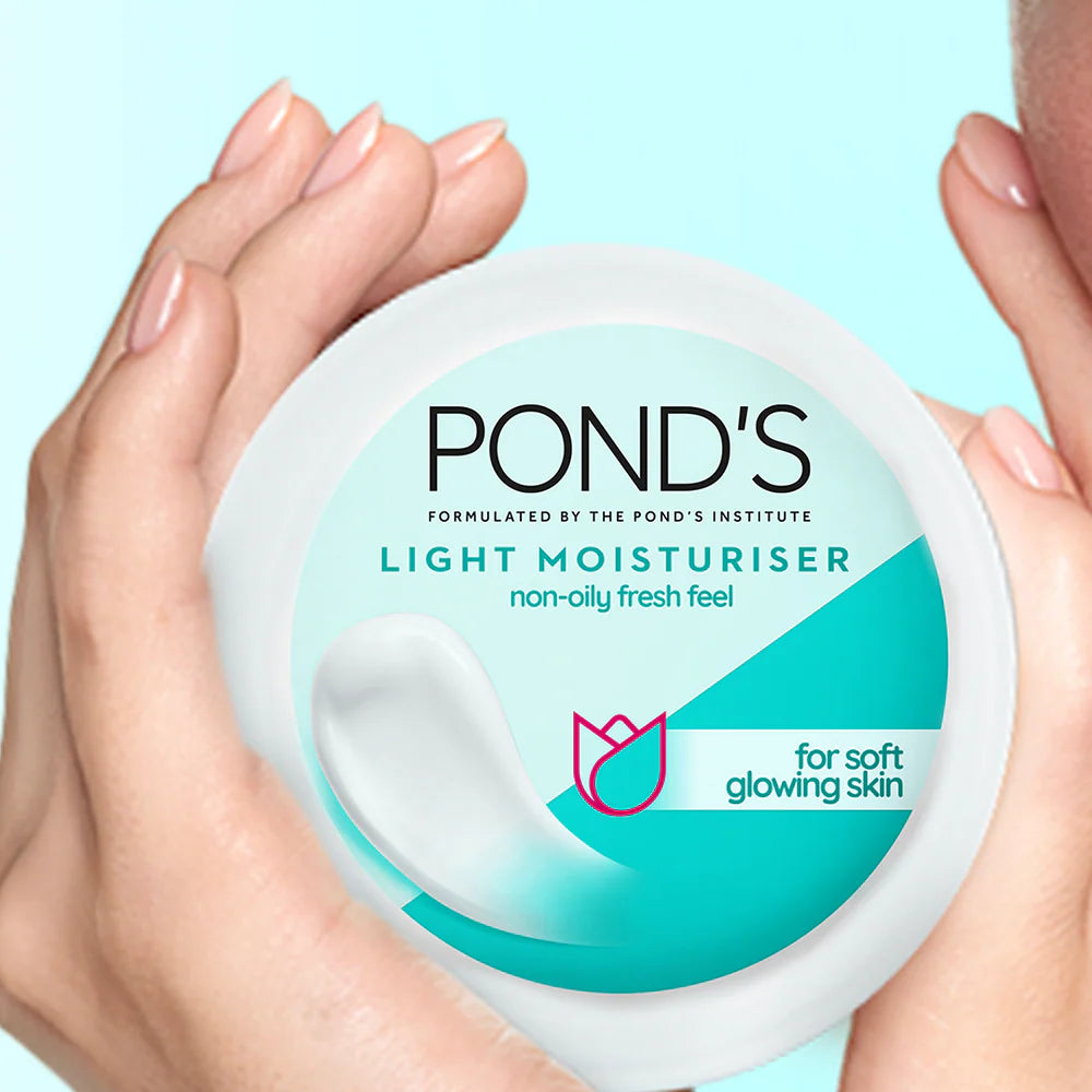 POND's - Light Moisturiser Cream - 75ml