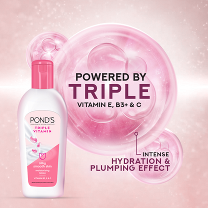 POND's - Moisturising Body Lotion - 100ml