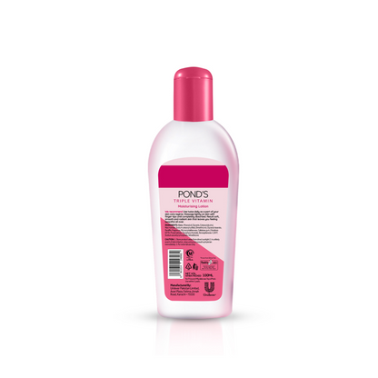 POND's - Moisturising Body Lotion - 100ml