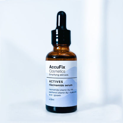AccuFix - Niacinamide Serum | Niacin Serum