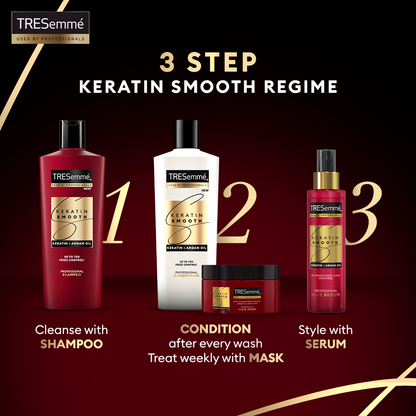 Tresemme - Keratin Smooth Serum - 100ml