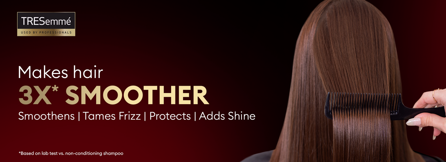 Tresemme - Keratin Smooth Serum - 100ml