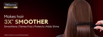 Tresemme - Keratin Smooth Serum - 100ml