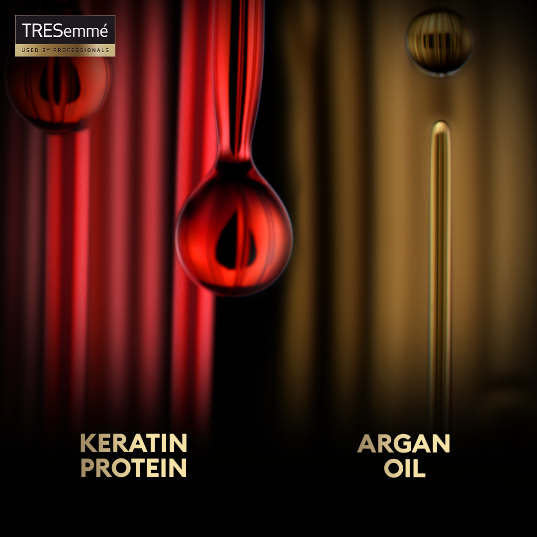 Tresemme - Keratin Smooth Serum - 100ml