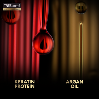 Tresemme - Keratin Smooth Serum - 100ml