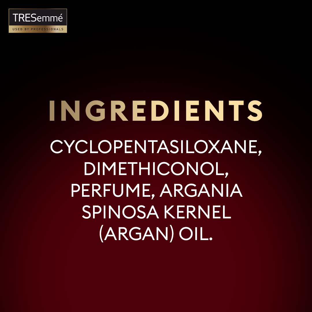Tresemme - Keratin Smooth Serum - 100ml
