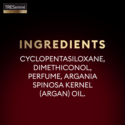 Tresemme - Keratin Smooth Serum - 100ml