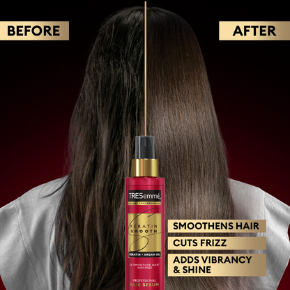 Tresemme - Keratin Smooth Serum - 100ml