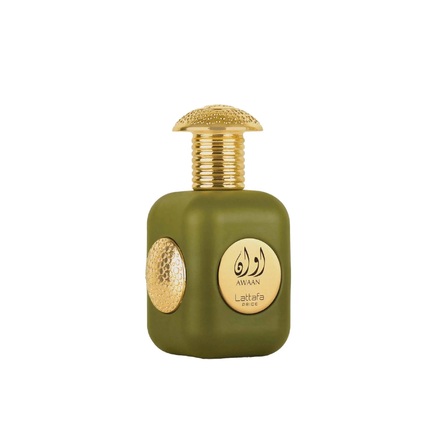 Lattafa - Edp Pride Awaan Gold - 100ml