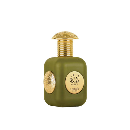 Lattafa - Edp Pride Awaan Gold - 100ml