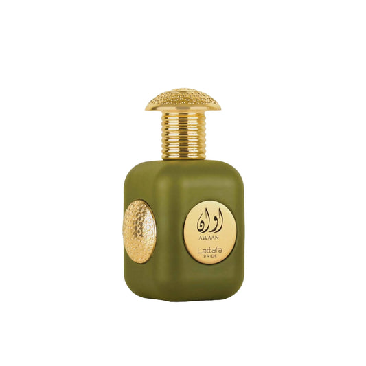 Lattafa - Edp Pride Awaan Gold - 100ml