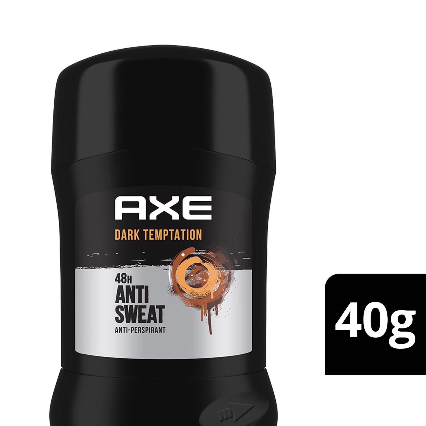 Axe Deodorant Stick Anti-Perspirant Dark Temptation 40G