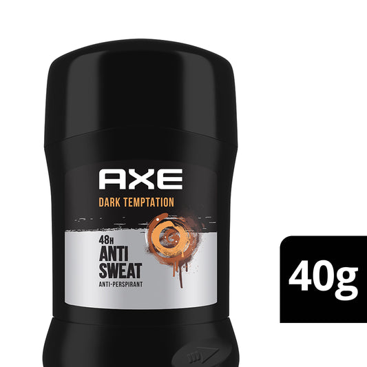 Axe Deodorant Stick Anti-Perspirant Dark Temptation 40G