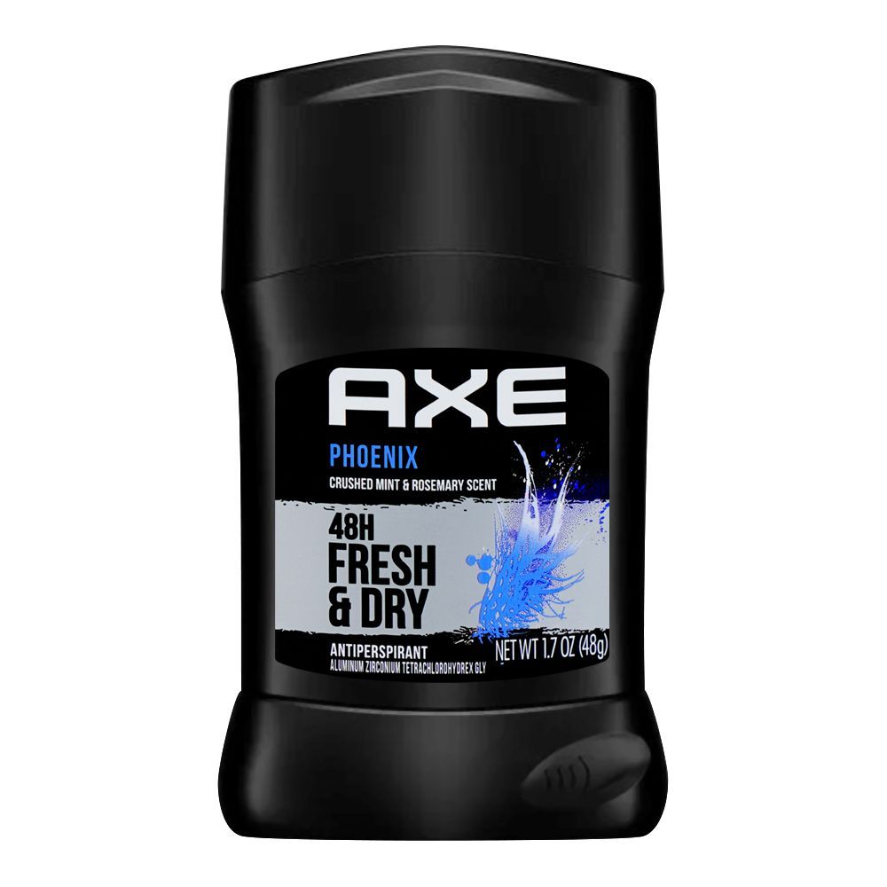 Axe Deodorant Stick Anti-Perspirant Phoenix 40G