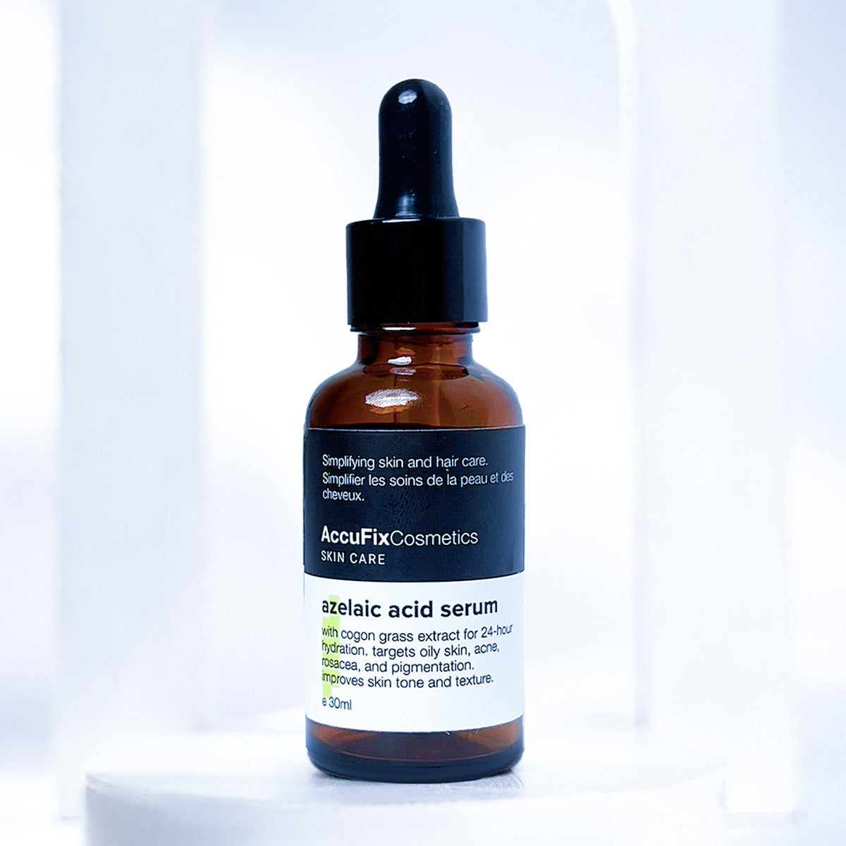 Best Azelaic acid serum