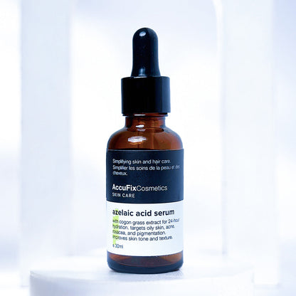 Best Azelaic acid serum