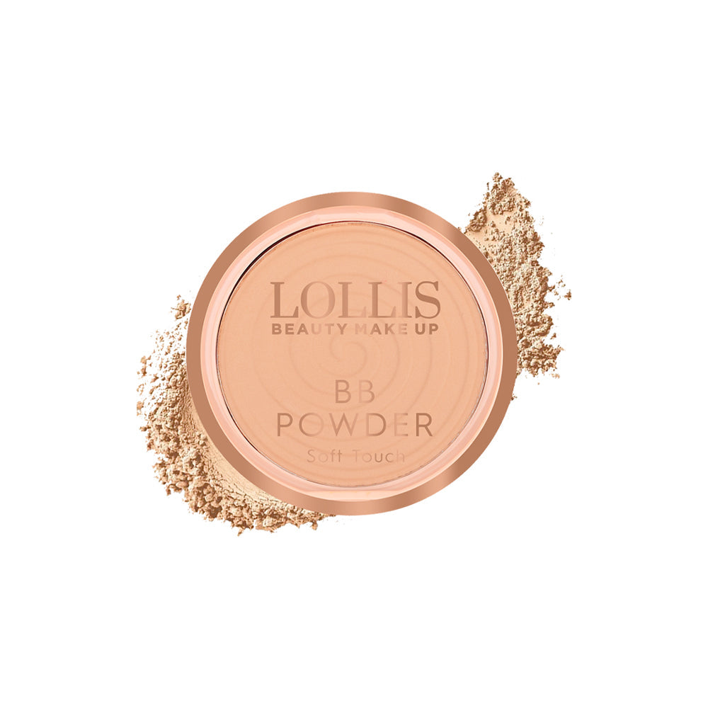 Lollis - BB Powder