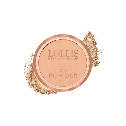 Lollis - BB Powder