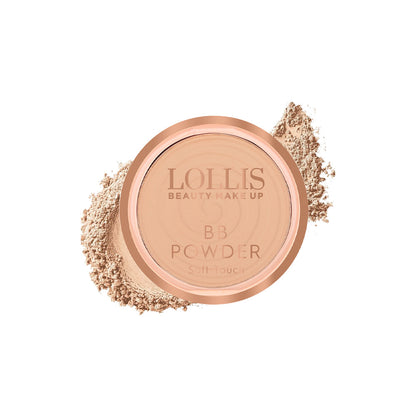 Lollis - BB Powder