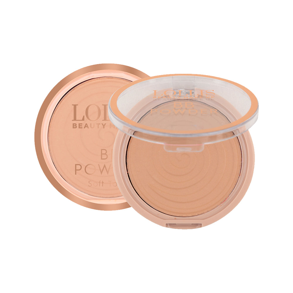 Lollis - BB Powder