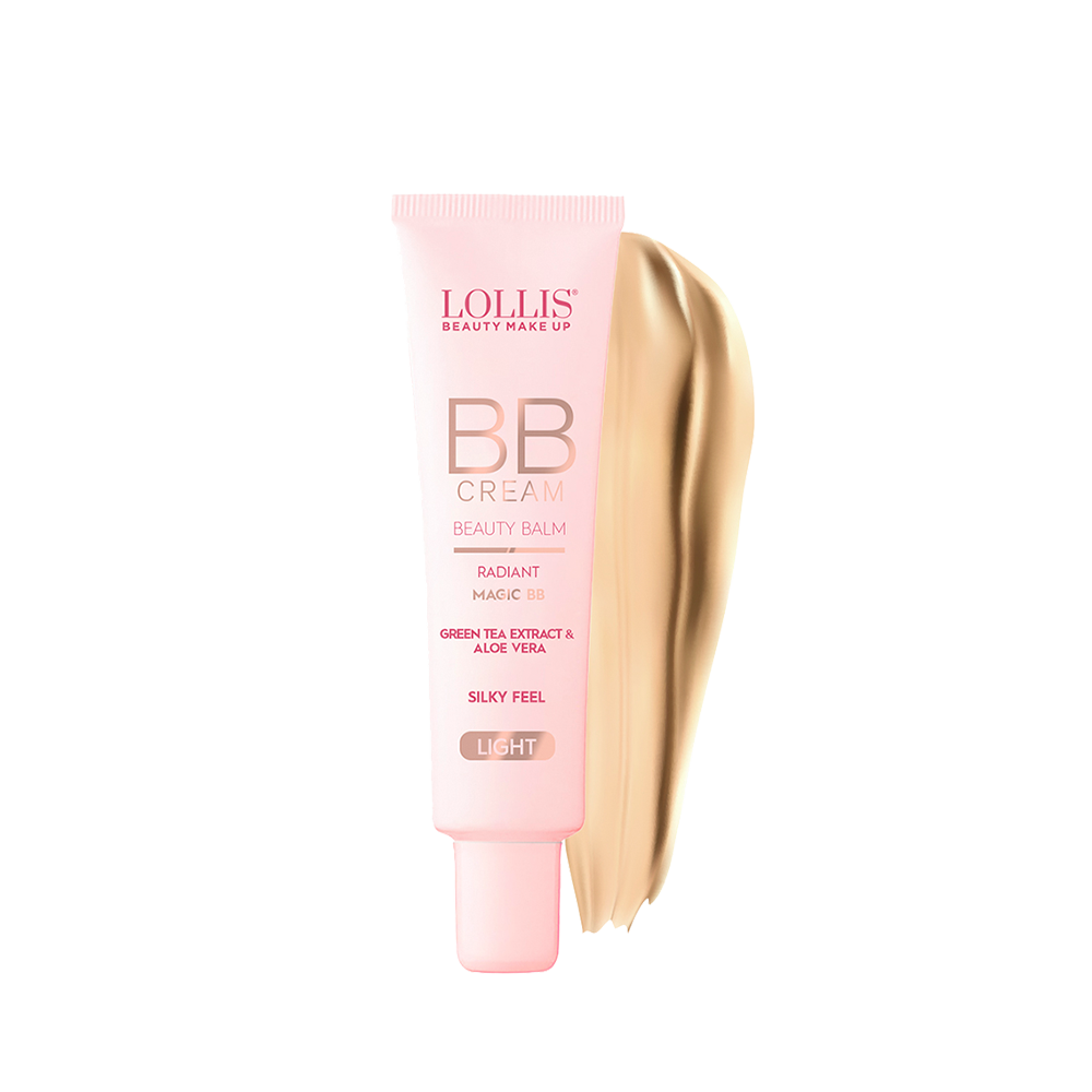 Lollis - BB Cream