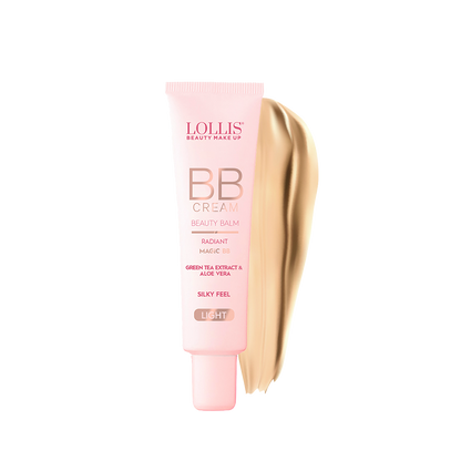 Lollis - BB Cream
