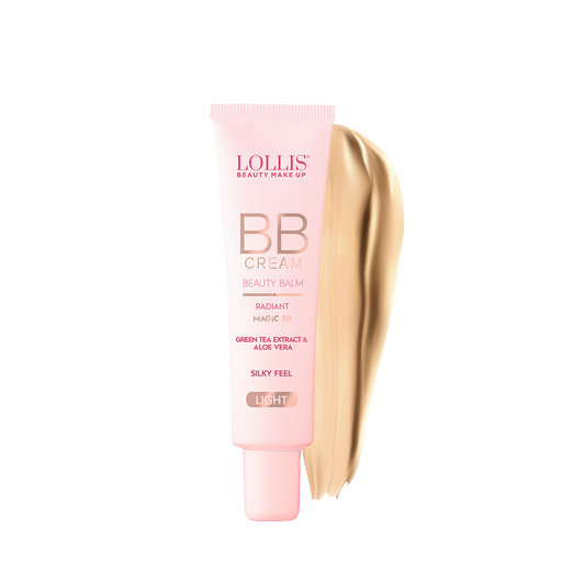 Lollis - BB Cream