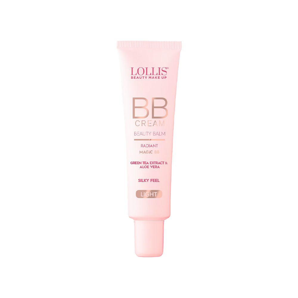 Lollis - BB Cream