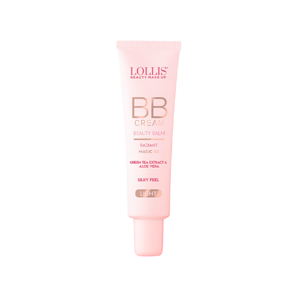 Lollis - BB Cream
