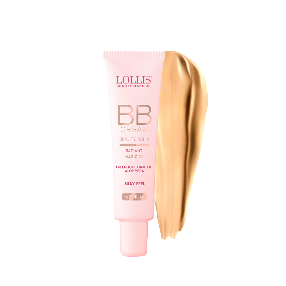 Lollis - BB Cream
