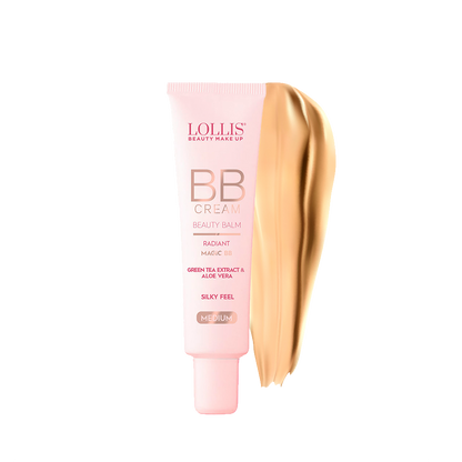 Lollis - BB Cream