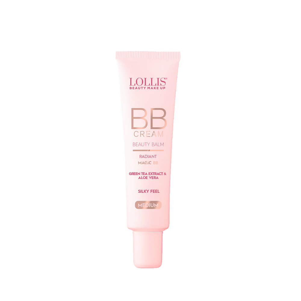 Lollis - BB Cream