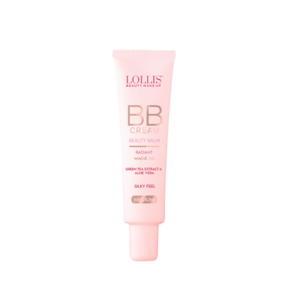Lollis - BB Cream