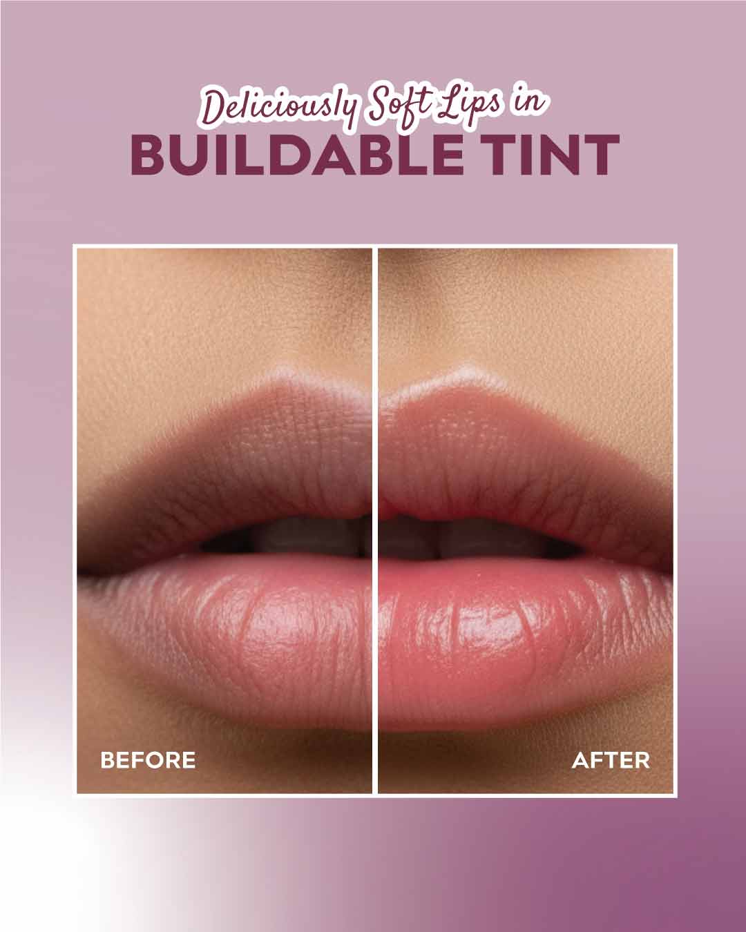 Nirvana Botanics - Lip Glaze