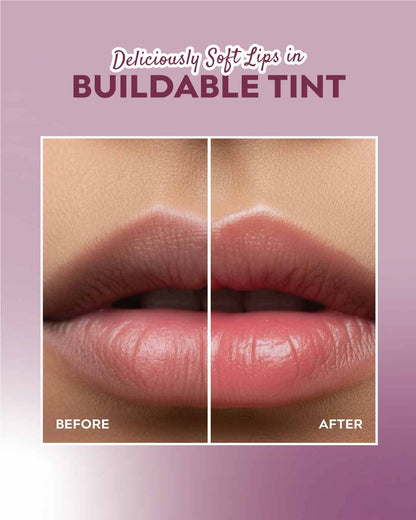 Nirvana Botanics - Lip Glaze