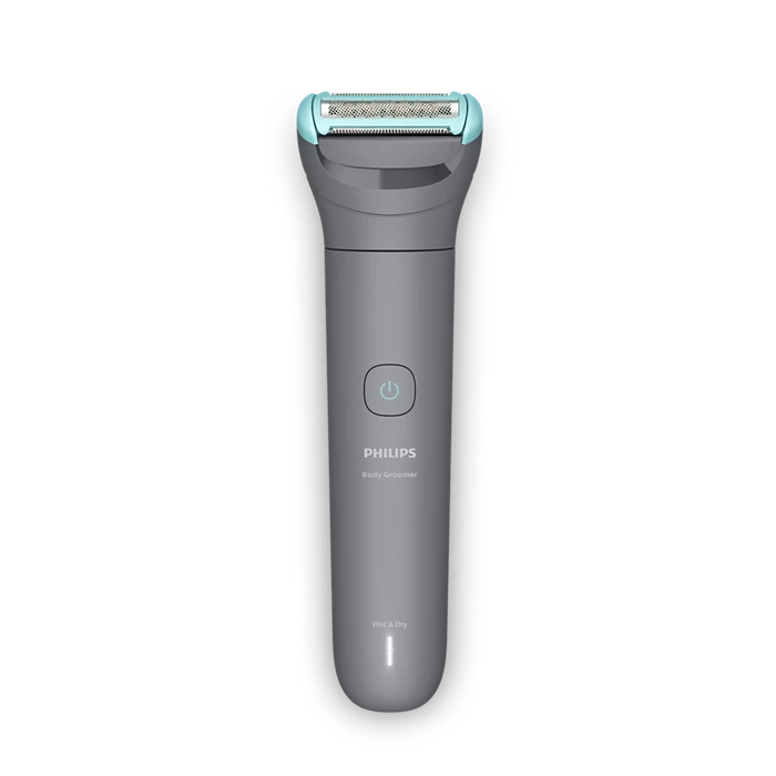 Philips - Body Groomer 3000 Series BG3480/15