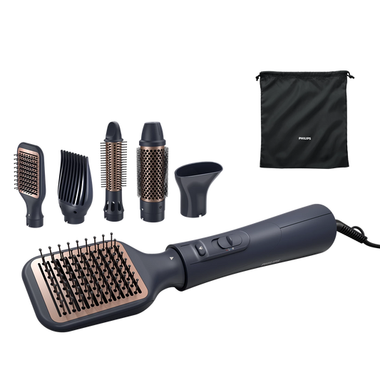 Philips - 5000 Series Air Styler BHA530/03