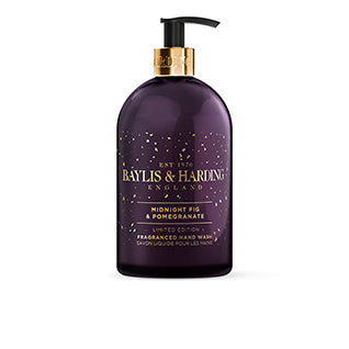 Baylis & Harding - Seasonal Variant Hand Wash - 500ml