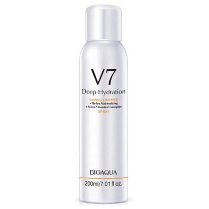 Bioaqua V7 Deep Hydration Spray 200Ml