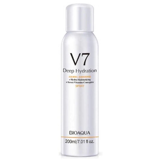 Bioaqua V7 Deep Hydration Spray 200Ml