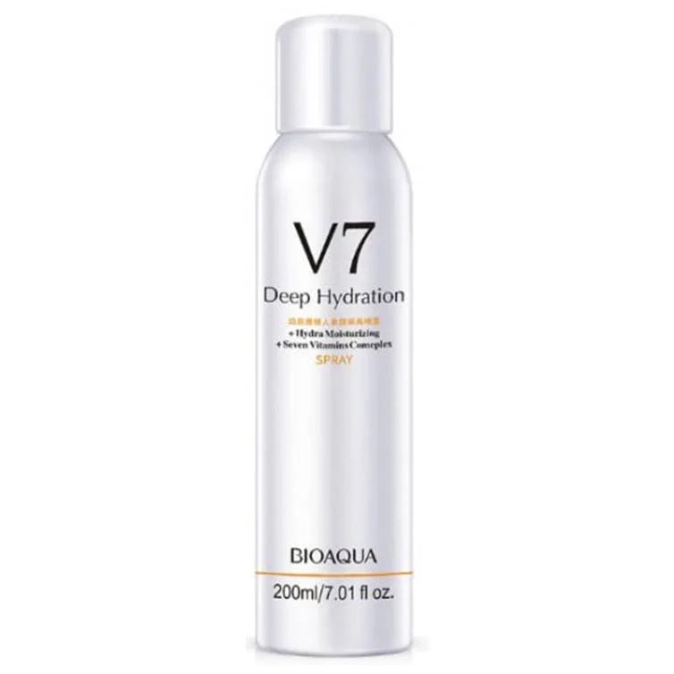 Bioaqua V7 Deep Hydration Spray 200Ml