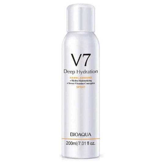 Bioaqua V7 Deep Hydration Spray 200Ml