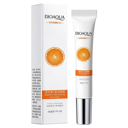 Bioaqua Vitamin C Eye Cream 20G