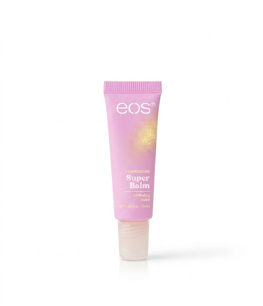 EOS - Super Hydrating Lip Balm 10ml