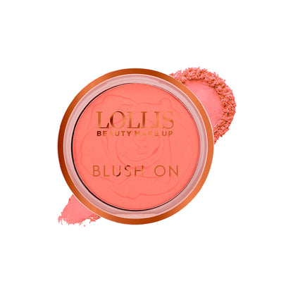 Lollis - Blush On