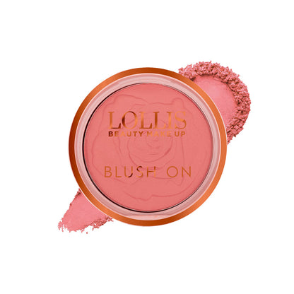 Lollis - Blush On