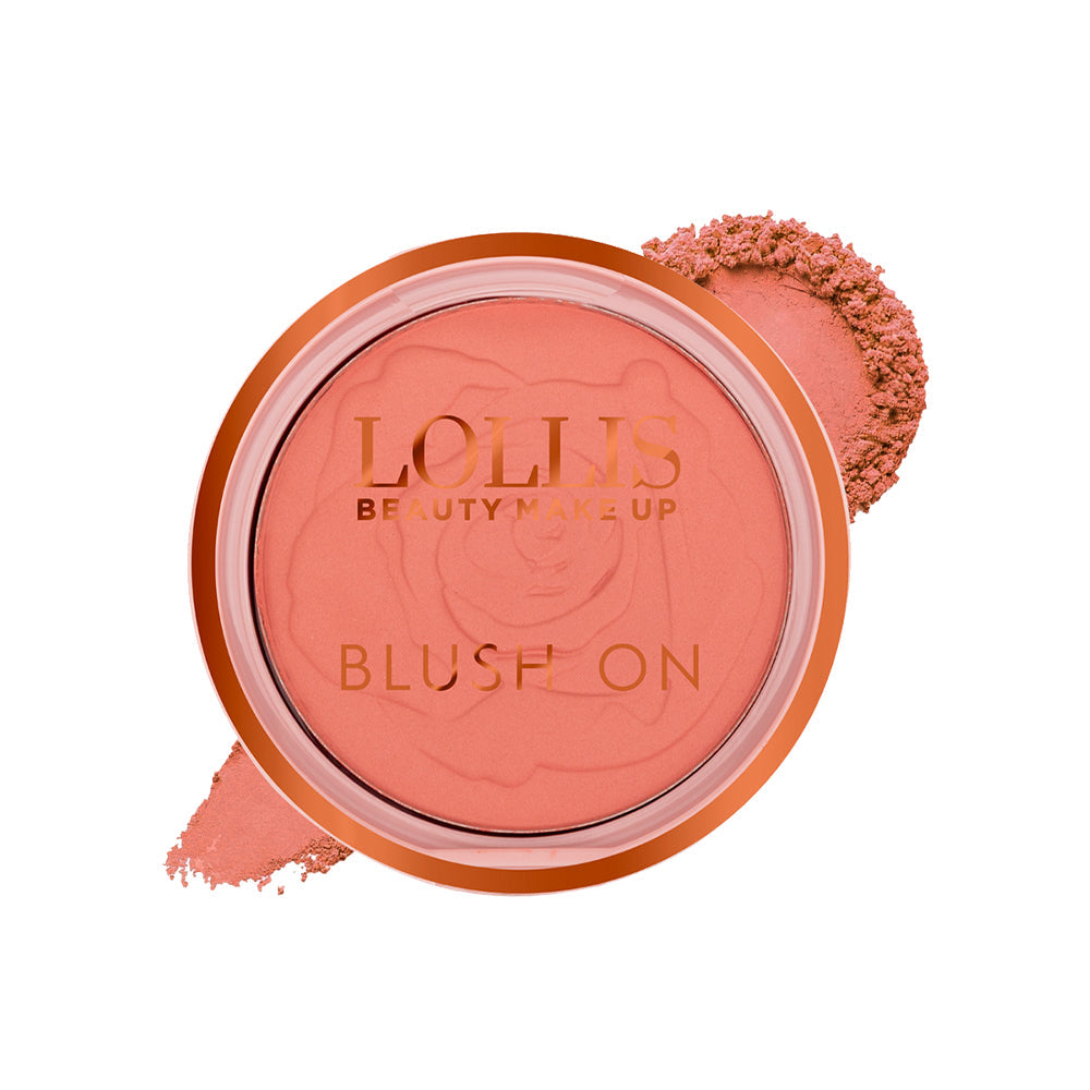 Lollis - Blush On