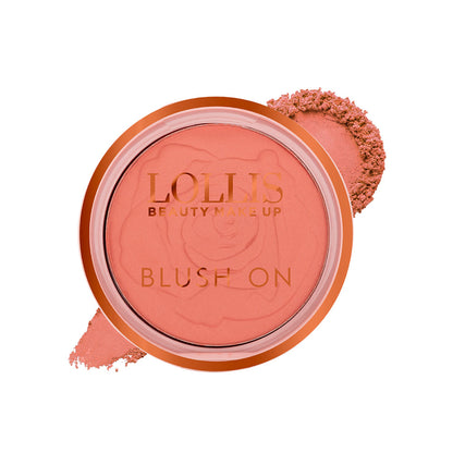 Lollis - Blush On