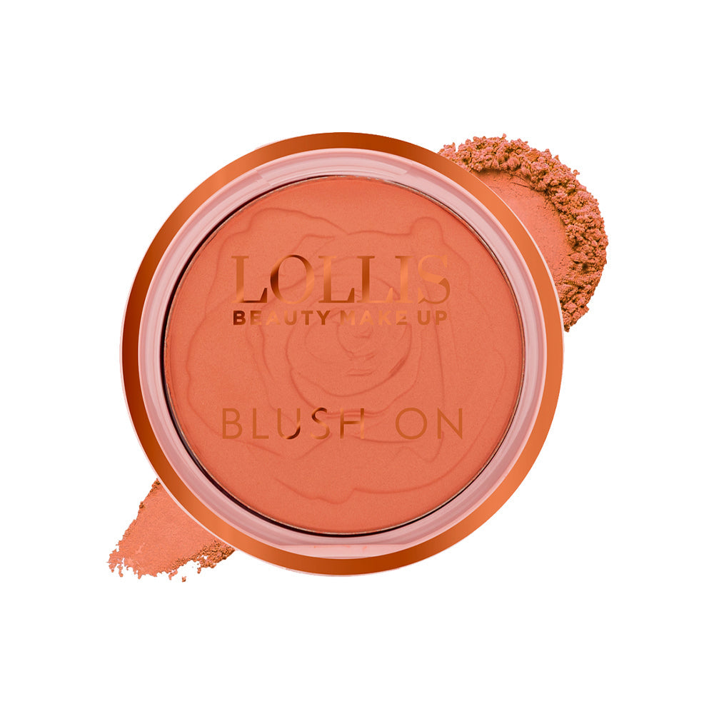 Lollis - Blush On