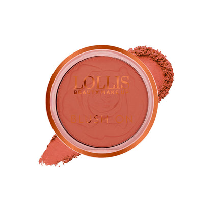 Lollis - Blush On